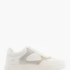 Safety Jogger Sneaker Beige Sale