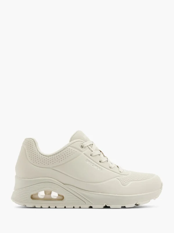 Skechers Sneaker Offwhite Fashion