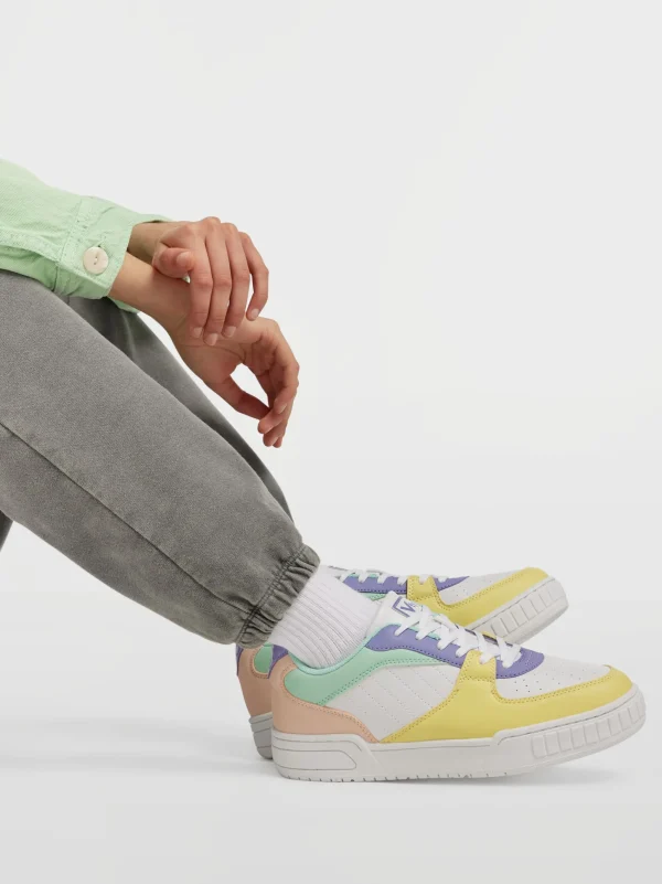 Vty Sneaker Hvid Discount