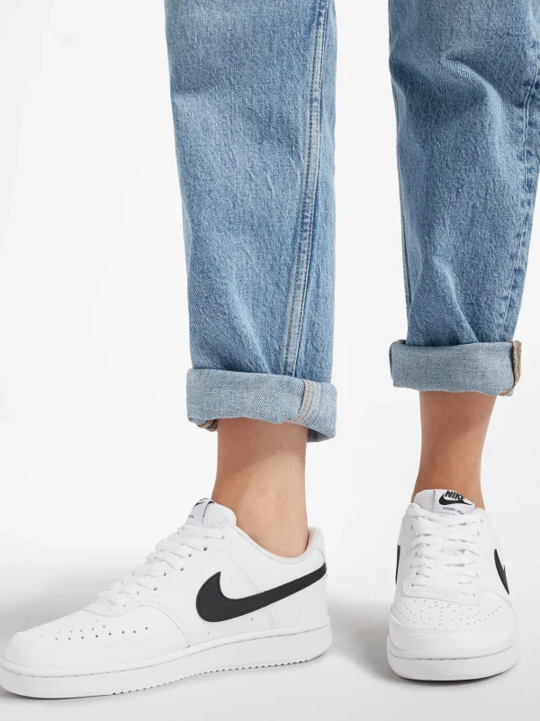 Nike Sneaker Hvid Online