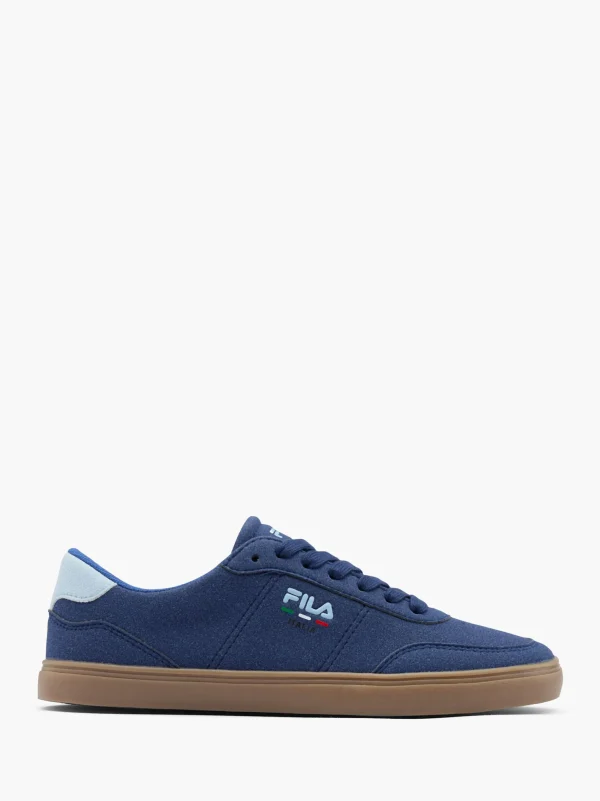 FILA Sneaker Blå Clearance