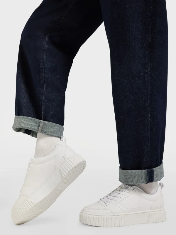 Vty Sneaker Hvid Hot
