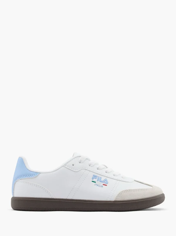 FILA Sneaker Hvid Discount
