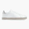 Graceland Sneaker Hvid Best