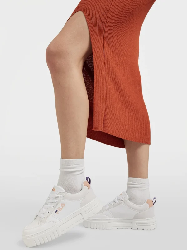 FILA Sneaker Hvid Clearance