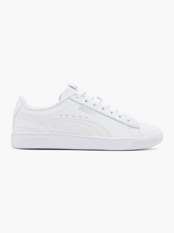 PUMA Sneaker Hvid Best