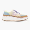 Claudia Ghizzani Sneaker Flerfarvet New
