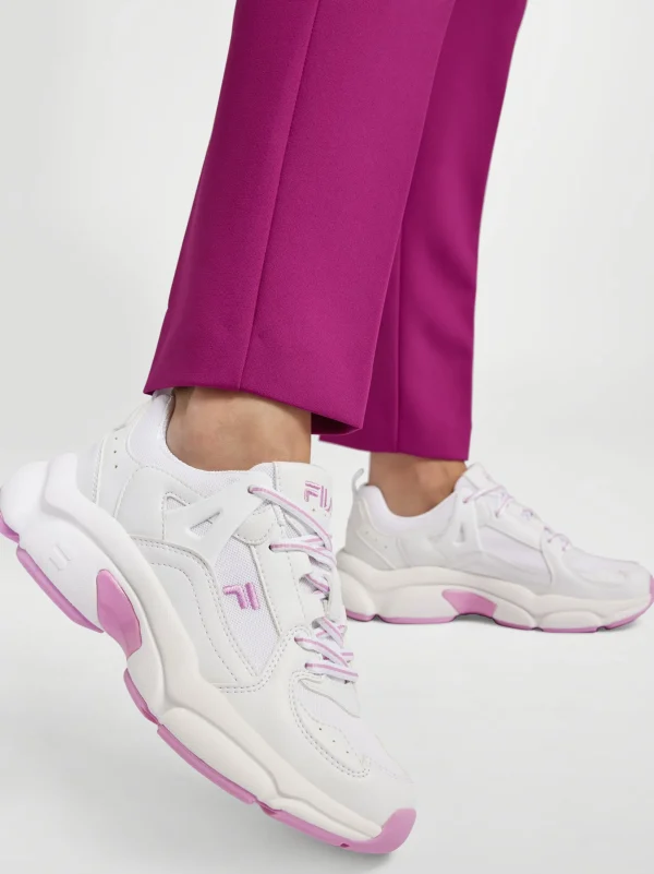 FILA Sneaker Hvid Online