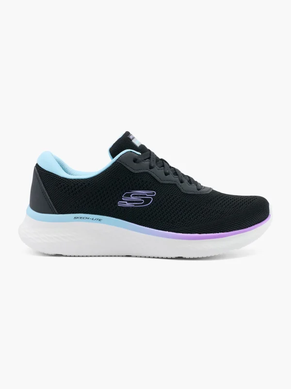 Skechers Sneaker Sort Sale