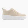 Graceland Sneaker Beige New