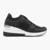 Catwalk Sneaker Sort Discount