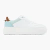 Bench Sneaker Hvid Best
