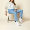 Bench Sneaker Hvid Online