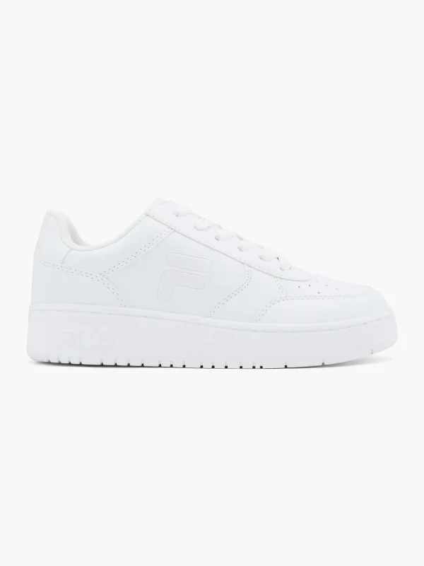 FILA Sneaker Hvid Clearance