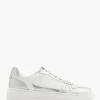 Graceland Sneaker Sølv Outlet