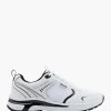 Bench Sneaker Hvid Clearance