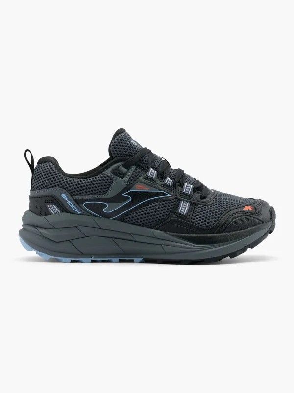 Joma Sneaker Sort Hot