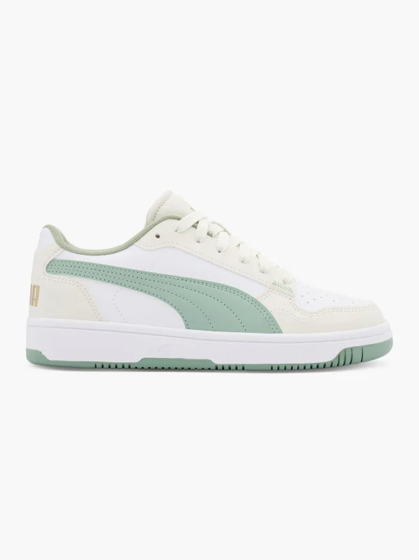PUMA Sneaker Hvid Discount