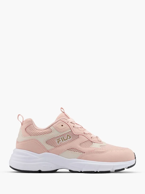 FILA Sneaker Pink Online