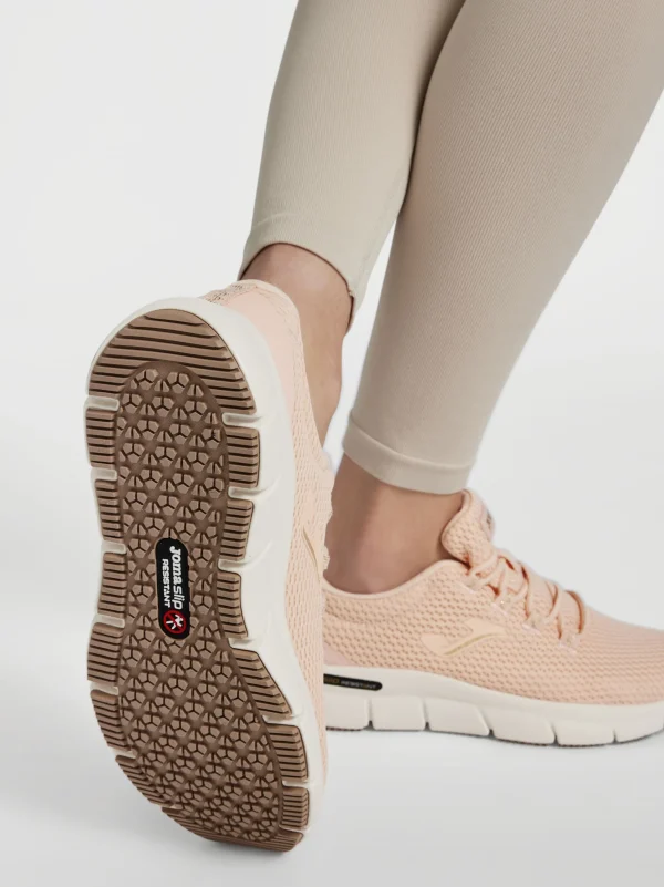 Joma Sneaker Lyserød Fashion