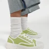 Vty Sneaker Grøn New