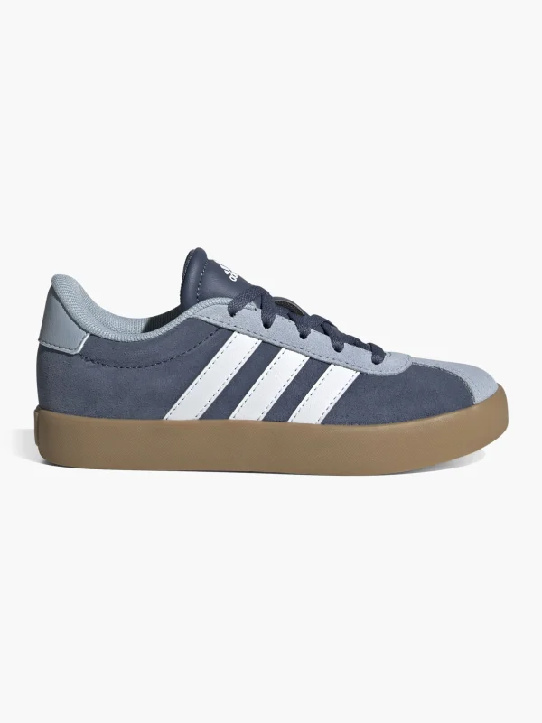 adidas Sneaker Blå Fashion