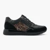 Medicus Sneaker Sort Outlet