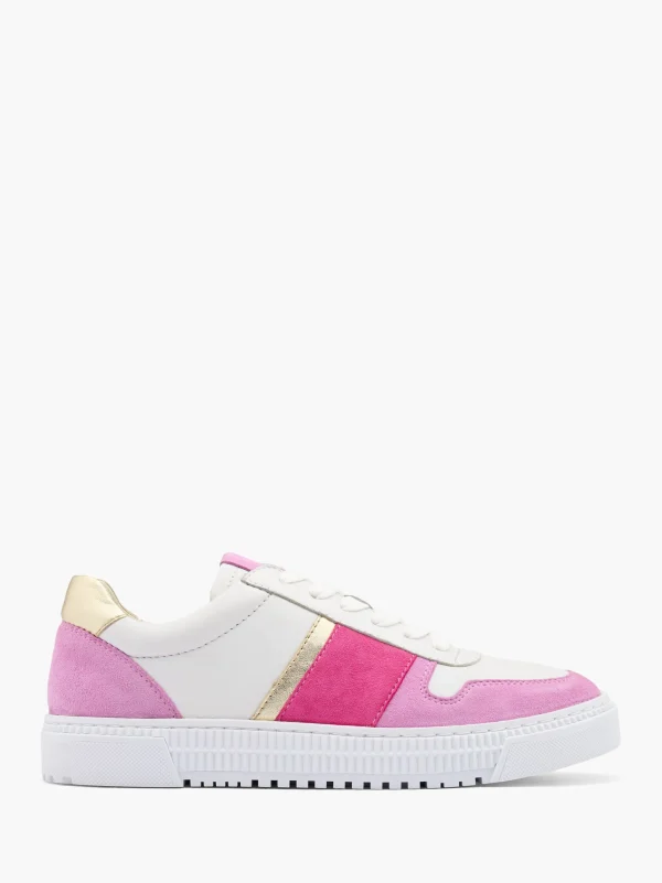 5th Avenue Sneaker Pink Sale