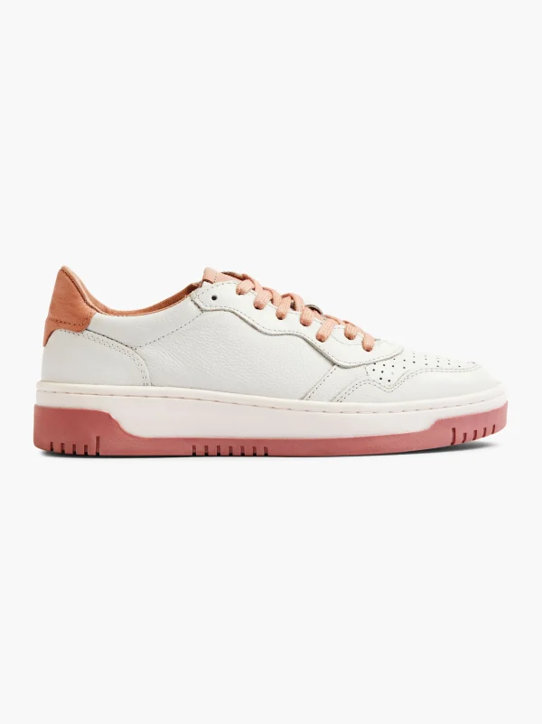 5th Avenue Sneaker Hvid Clearance
