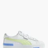 PUMA Sneaker Hvid Outlet