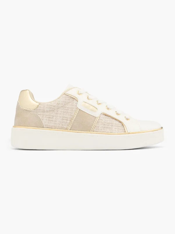 Graceland Sneaker Hvid Sale