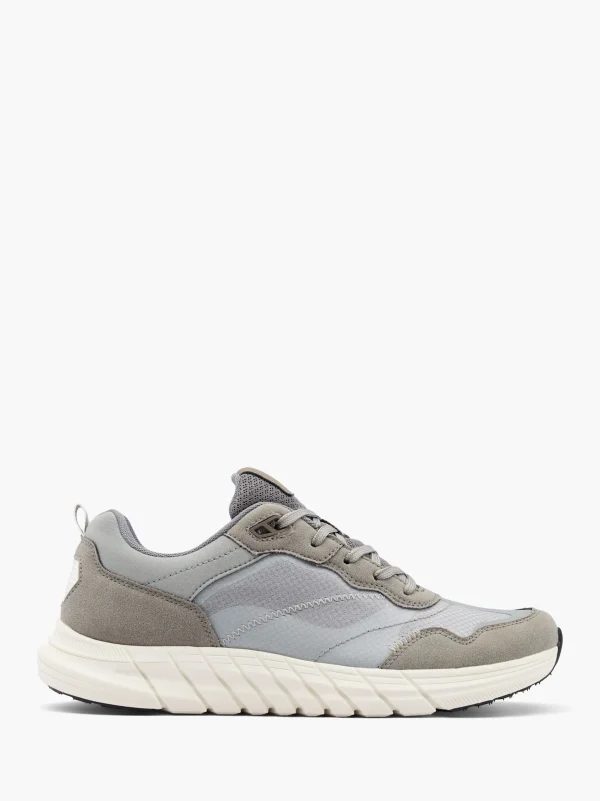 Venice Sneaker Grå Online