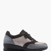 Easy Street Sneaker Grå Sale