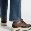 Skechers Sneaker Brun Discount