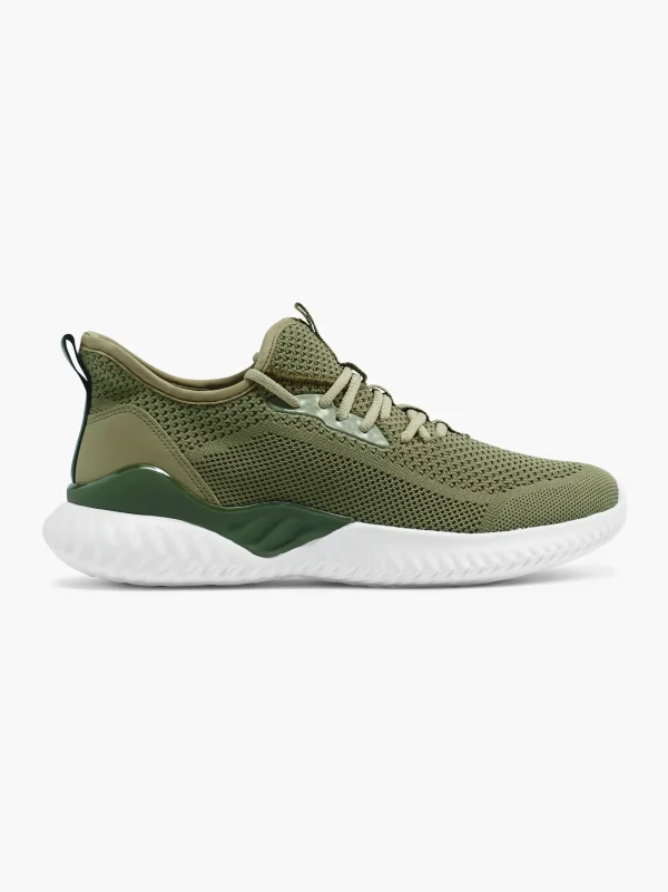 Vty Sneaker Khaki Sale
