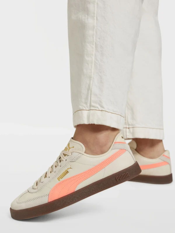 PUMA Sneaker Beige Fashion