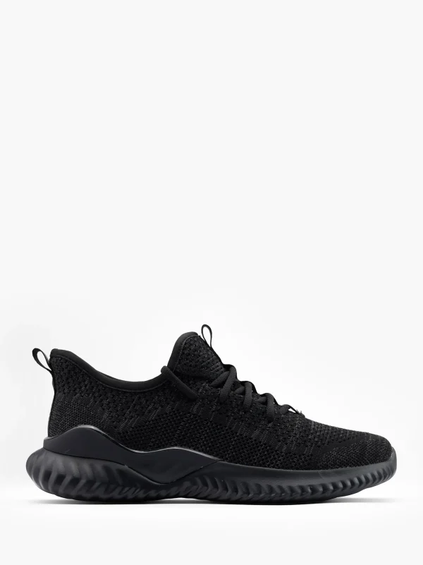 Vty Sneaker Sort New