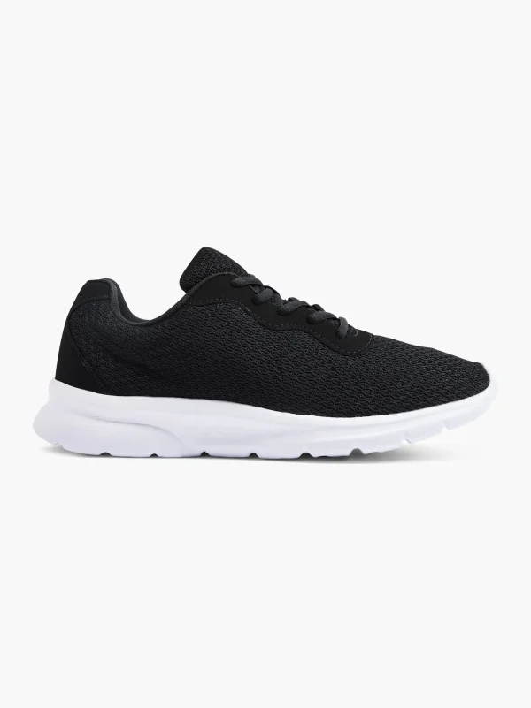 Vty Sneaker Sort Fashion