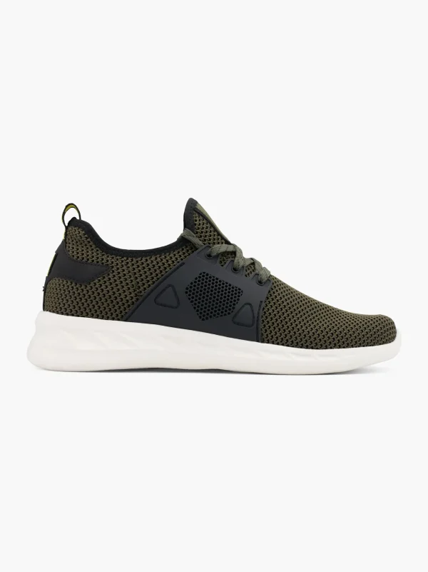 Vty Sneaker Khaki Online