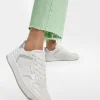 ESPRIT Sneaker Hvid Sale