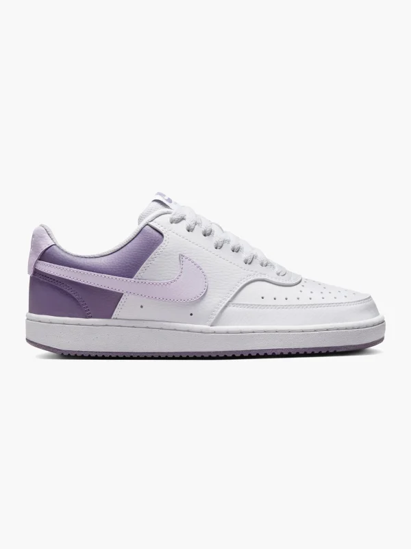 Nike Sneaker Hvid Online