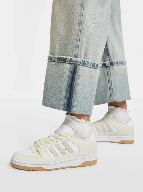 adidas Sneaker Hvid Clearance
