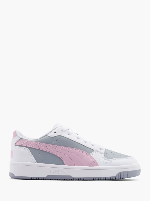 PUMA Sneaker Grå Clearance
