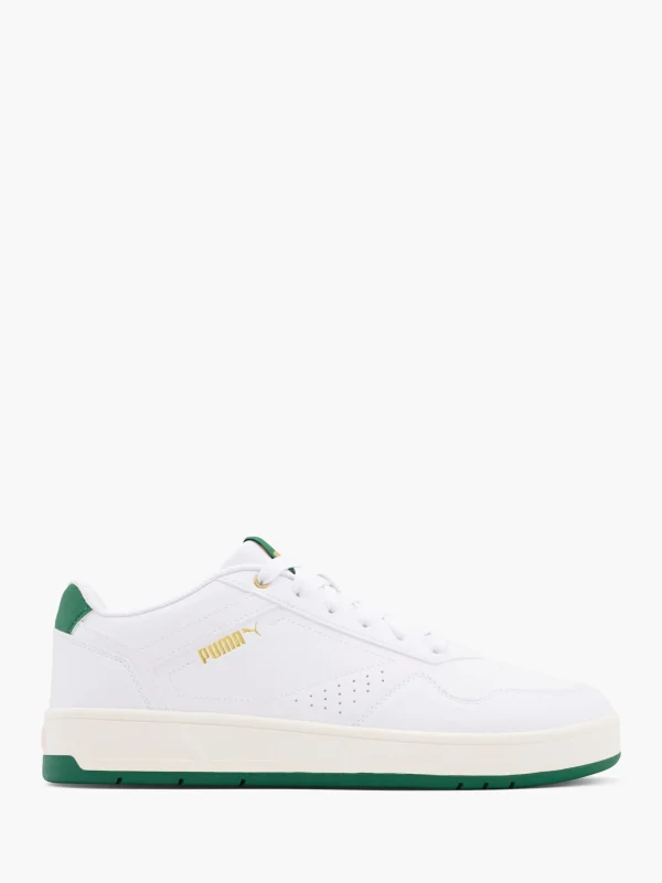 PUMA Sneaker Hvid Fashion