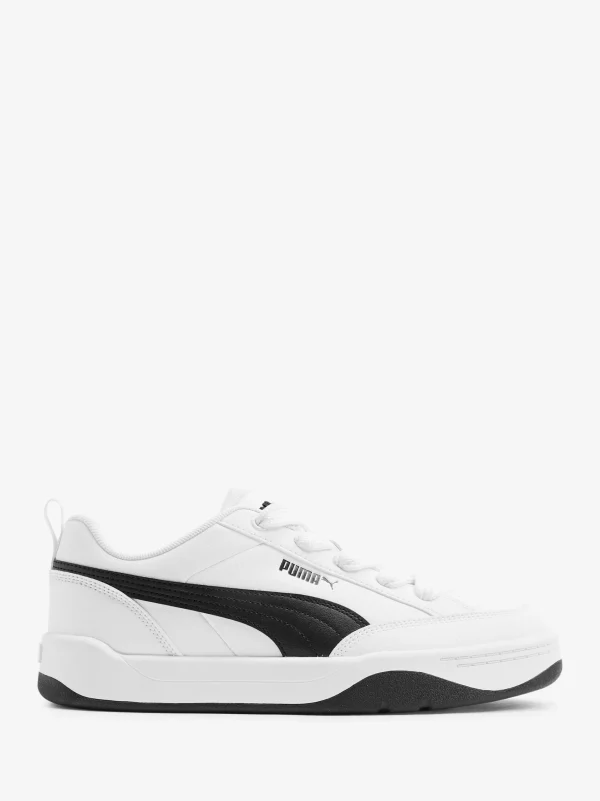 PUMA Sneaker Hvid Fashion