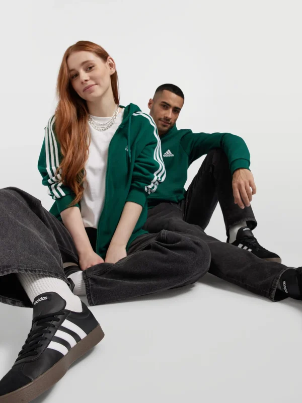 adidas Sneaker Sort Clearance