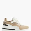 Graceland Sneaker Brun Fashion