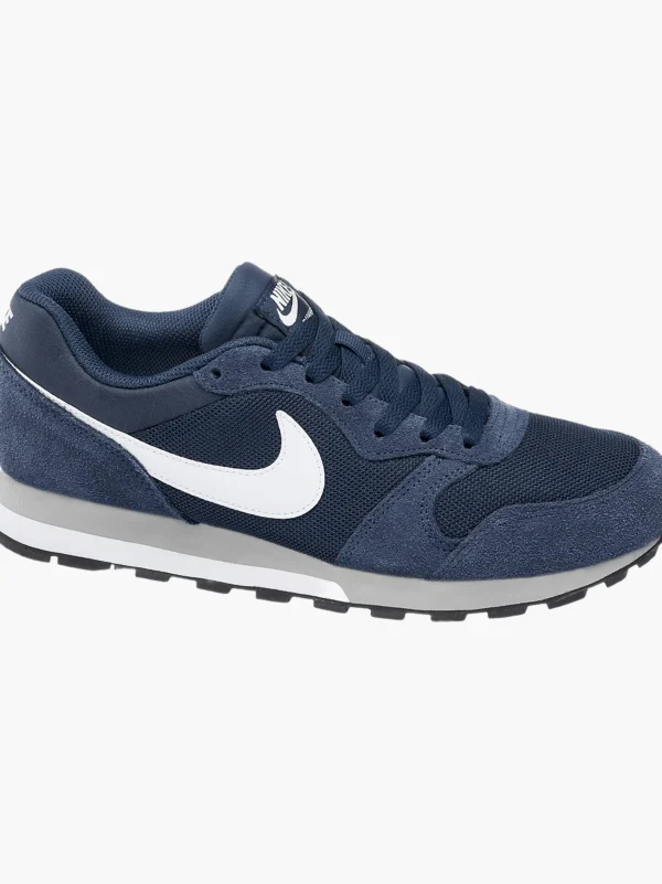Nike Sneaker Mørkeblå New