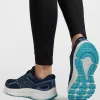 Skechers Sneaker Blå New