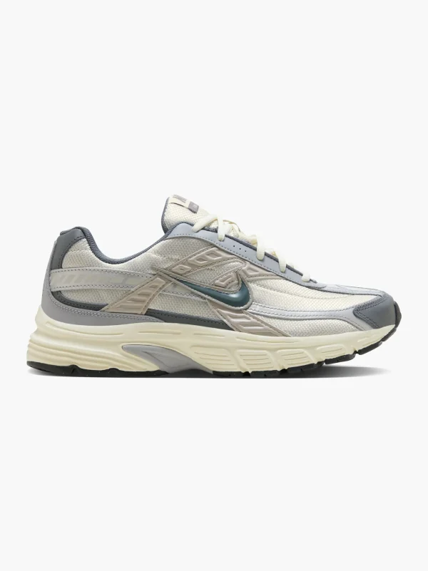 Nike Sneaker Grå Fashion